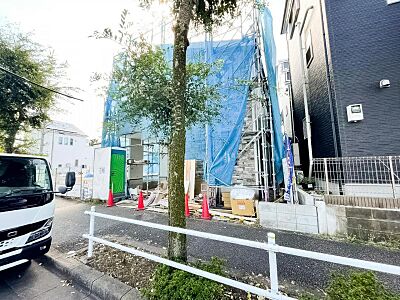 外観 外観