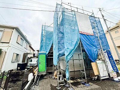 外観 外観