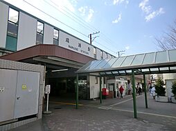 「成瀬」駅 歩12分 町田市金森東3丁目