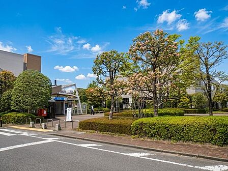 黒川駅まで約1400ｍ