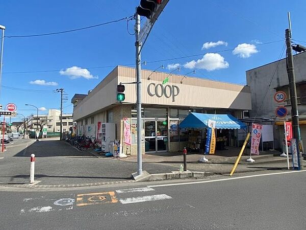周辺を拡大表示