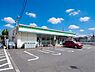 周辺：ファミリーマート つきみ野入口店まで約656ｍ