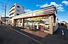 周辺：セブンイレブン 大和下鶴間東店まで約626ｍ