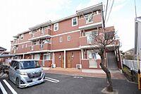 東京都福生市牛浜25-5：物件画像／株式会社ライフクリエイト　昭島駅前店