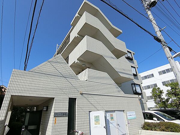 外観画像