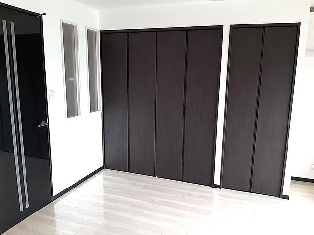 洋室 東中野コーポ 7階/701号室