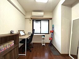 室内の画像