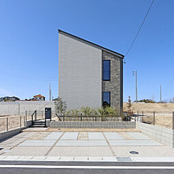 DESIGNER’S TOWN 日進駅西
