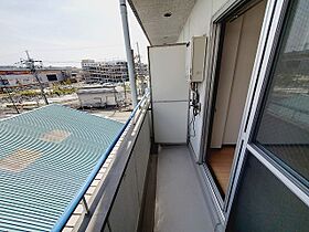 ロータリー門真  ｜ 大阪府門真市新橋町（賃貸マンション1R・3階・13.90㎡） その11