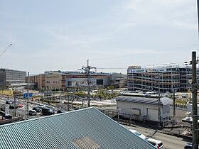 ロータリー門真  ｜ 大阪府門真市新橋町（賃貸マンション1R・3階・13.90㎡） その13