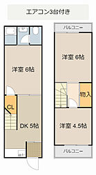 🉐敷金礼金0円！🉐京阪本線 寝屋川市駅 徒歩15分