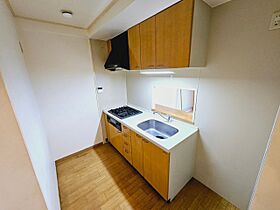 マンション末広  ｜ 大阪府門真市末広町（賃貸マンション2LDK・2階・53.61㎡） その4