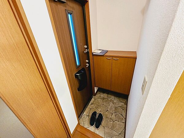 マ・メゾン寝屋川 ｜大阪府寝屋川市日之出町(賃貸アパート1K・1階・27.51㎡)の写真 その10