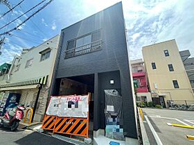 大阪府寝屋川市東大利町（賃貸一戸建3DK・1階・69.00㎡） その1