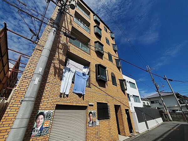 ロイヤルライフ八坂 ｜大阪府寝屋川市八坂町(賃貸マンション1K・5階・18.00㎡)の写真 その1