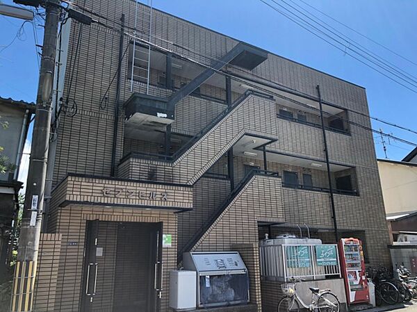 セブンヒルズ ｜大阪府寝屋川市明和１丁目(賃貸マンション1K・3階・20.00㎡)の写真 その1