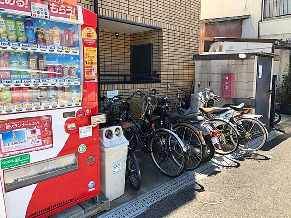 セブンヒルズ ｜大阪府寝屋川市明和１丁目(賃貸マンション1K・3階・20.00㎡)の写真 その24