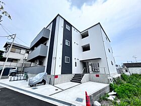 グランツ東香里園町  ｜ 大阪府寝屋川市東香里園町（賃貸マンション1LDK・1階・36.35㎡） その1