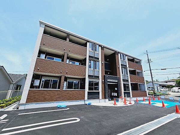 グレース讃良 ｜大阪府寝屋川市小路北町(賃貸アパート1LDK・2階・41.43㎡)の写真 その1