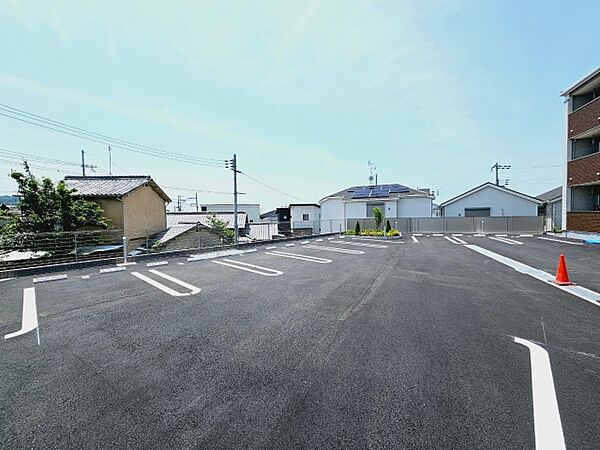 グレース讃良 ｜大阪府寝屋川市小路北町(賃貸アパート2LDK・3階・57.94㎡)の写真 その22