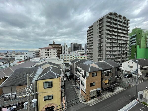 ＬＵＸＥＮＡ　ＫＡＤＯＭＡ ｜大阪府門真市元町(賃貸マンション1K・10階・25.10㎡)の写真 その15