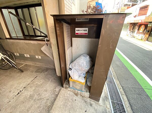 メゾンかなめ ｜大阪府門真市元町(賃貸マンション1K・2階・19.01㎡)の写真 その23