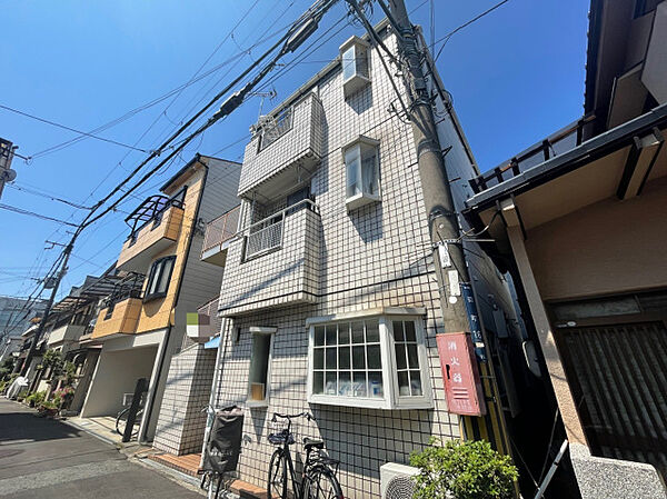 スーリール寝屋川 ｜大阪府寝屋川市初町(賃貸マンション1R・3階・16.00㎡)の写真 その22