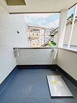 フォレストクリエオーレ上島町壱番館  ｜ 大阪府門真市上島町（賃貸アパート1LDK・2階・32.90㎡） その11