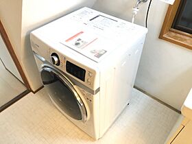 大阪府守口市藤田町２丁目（賃貸一戸建3LDK・1階・74.00㎡） その8