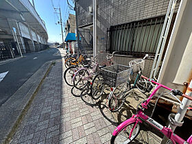 フリーディオ中木田  ｜ 大阪府寝屋川市中木田町（賃貸マンション1DK・1階・30.00㎡） その16