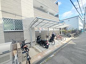 コンフォート南野口町  ｜ 大阪府門真市南野口町（賃貸アパート1DK・3階・32.18㎡） その16