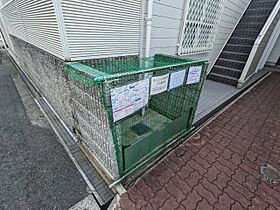 レオパレスさんわ大和田第4  ｜ 大阪府門真市野里町（賃貸アパート1K・2階・20.63㎡） その9