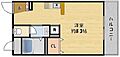 ロイヤルコンフォート1階4.7万円