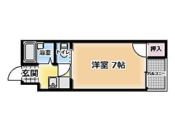 🉐敷金礼金0円！🉐プレアール大池