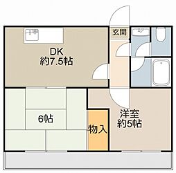 🉐敷金礼金0円！🉐ケイプラザ金田