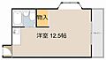 アドバンス小路2階3.5万円