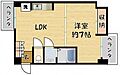 ドムス門真4階6.0万円