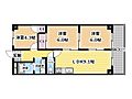 PLUMCITYRESIDENCENEYAGAWA4階8.5万円