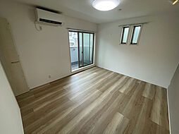 フジパレス大日I番館 3階1Kのリビング/ダイニング