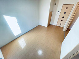 レジデンス門真南I 1階1SKのリビング/ダイニング