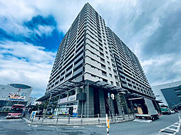 サンマークス大日ステーションレジデンス