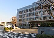 警察署、交番「市原警察署まで1194m」