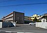 周辺：中学校「市原市立八幡中学校まで1526m」