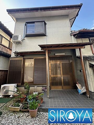 外観 五條市須恵1丁目