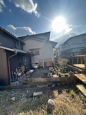 外観 五條市須恵1丁目