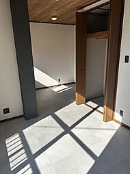 洋室の画像