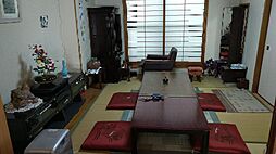 室内の画像