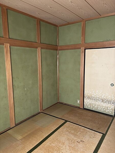 和室
