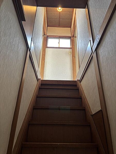 室内を拡大表示