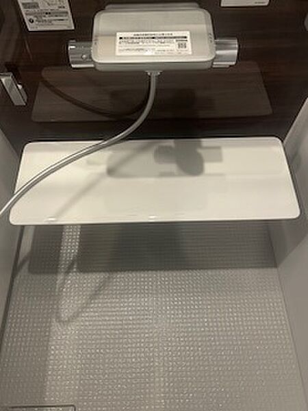 浴室を拡大表示